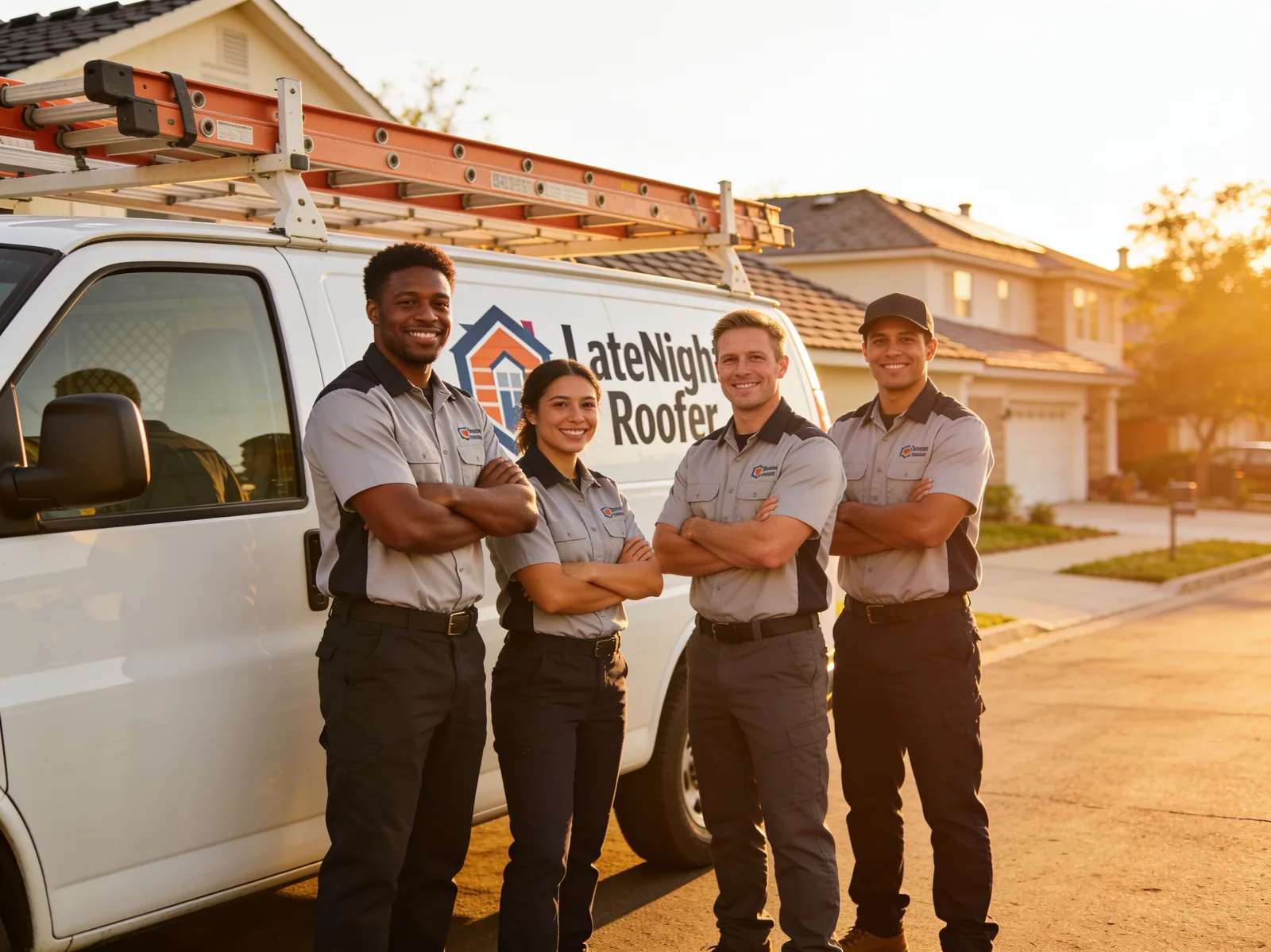 Emergency Roof Repair company in Check, VA