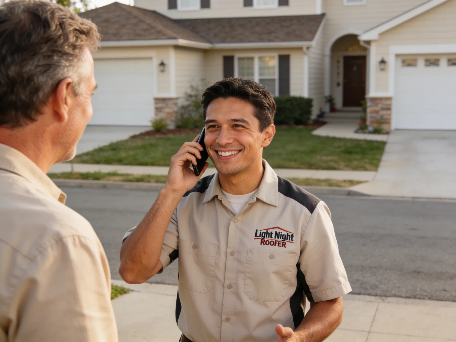 Emergency Roof Repair Check, VA FAQs